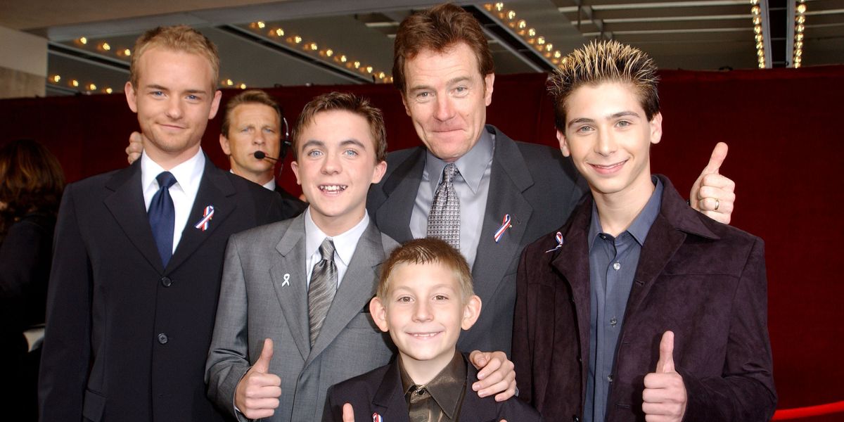 Malcolm In The Middle Getting Reboot With Original Cast Star Mackay